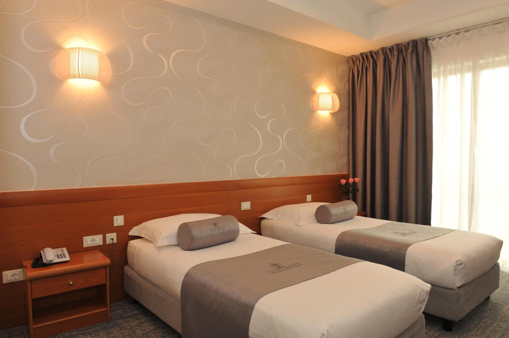 Hotel Venko Dobrovo Cameră foto
